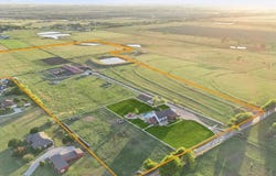 Mitchell Road, Krum, TX 76249