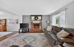 234 St Marys Drive, Ballwin, MO 63021