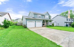 8202 Iris Road, Chattanooga, TN 37421