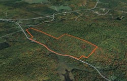 5096 Blue Mountain Rd, Saint Regis Falls, NY 12980
