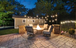 46 ICHABOD CRANE LANE, BELLE MEAD, NJ 08502