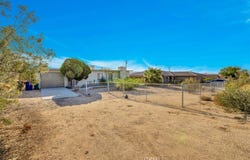 6646 Quail Spring Avenue, 29 Palms, CA 92277