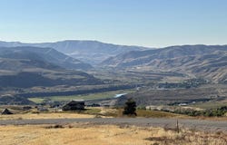 EAGLE VIEW DRIVE lot: 29, Inkom, ID 83245