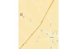 W State Hwy. 106 (Stinson), Georgiana, AL 36033