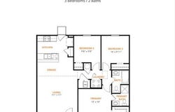 335 Dana Drive, Lufkin, TX 75901