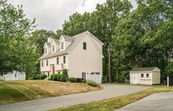 6 Sequoia Dr, Wilmington, MA 01887