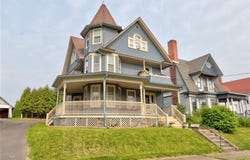 51 Sherrill Street, Geneva City, NY 14456