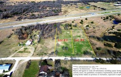 HCR 3363, Mount Calm, TX 76673