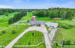 2395 S 400 W Street, Warsaw, IN 46580
