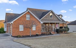 140 Thorncrest Drive, Ringgold, GA 30736