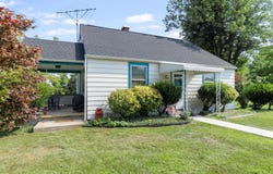 12037 ERNSTVILLE ROAD, BIG POOL, MD 21711