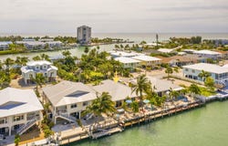 461 & 471 3rd Street, Key Colony, FL 33051