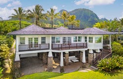 7336 ALEALEA RD, Hanalei, HI 96714