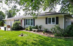 5156 Corvallis Drive, Mt Pleasant, MI 48858