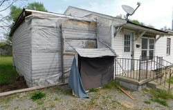 812 North Street, Muskogee, OK 74403