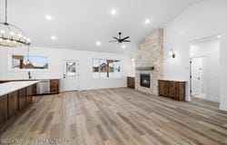 1021 FARMERS Trail, Driggs, ID 83422