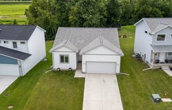 510 Ironwood Avenue, Woodward, IA 50276