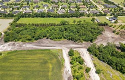 King Street lot: 4, Parker, TX 75002