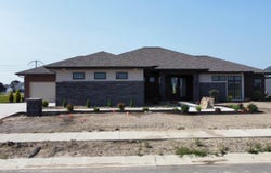12235 Blue Jay Trail, Fort Wayne, IN 46814