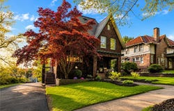 107 Summit Avenue, Syracuse, NY 13207