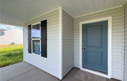 4894 Blue Springs (Lot 13) Road, Red Springs, NC 28377