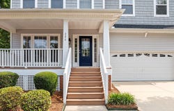 324 Farrow Glen Loop, Cary, NC 27519