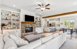2056 PRESTWOOD Lane, Covington, LA 70433