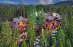 456 Peerless Drive, Breckenridge, CO 80424
