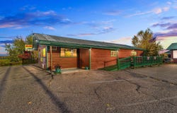 10139 W US HIGHWAY 8, CRANDON, WI 54520