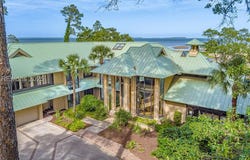 16 Oyster Shell Lane, Hilton Head Island, SC 29926
