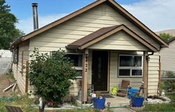 422 8th Street, Clarkston, WA 99403