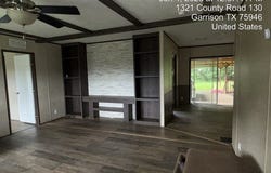 1321 CR 130, GARRISON, TX 75946