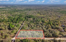 NE 82nd Pl lot: 362, Bronson, FL 32621