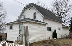 8356 110th Street, Thornton, IA 50479