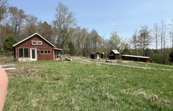 10793 ROSE VALLEY ROAD, Trout Run, PA 17771
