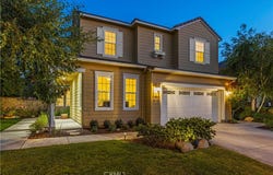 25604 Mesquite Court, Valencia, CA 91381