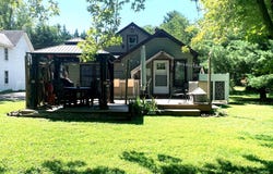 21352 ALLENS Lane, ROCK HALL, MD 21661