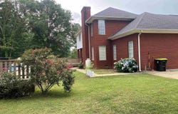 1237 BUENA VISTA DRIVE, SYLACAUGA, AL 35151
