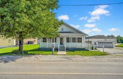 158 Teke Burton Drive, Mitchell, IN 47446