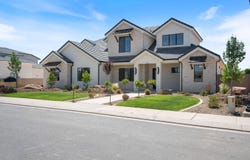 2864 S MAGNOLIA LN, St George, UT 84790