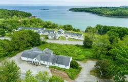 34 Old County Road, Rockport, ME 04841