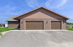 123 Shadow Mountain Trail, Kalispell, MT 59901