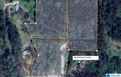 1355 OLD PORT DRIVE lot: 1, MULGA, AL 35118