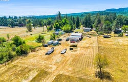 40115 MOUNTAIN HOME DR, Sweet Home, OR 97386