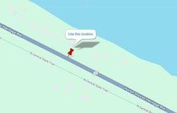 LOT 9 W US 23 HIGHWAY, CHEBOYGAN, MI 49721
