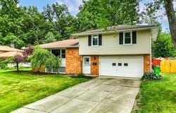 3771 Valley Forge Drive, Stow, OH 44224