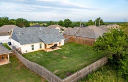161 Sooner Drive, Stroud, OK 74079