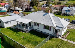 119 4th Street E, Eureka, MT 59917