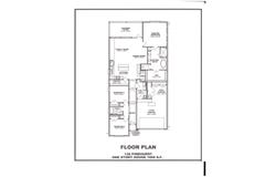 136 Pinehurst, Meadowlakes, TX 78654