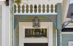 3116 Harrison St, Oakland, CA 94611